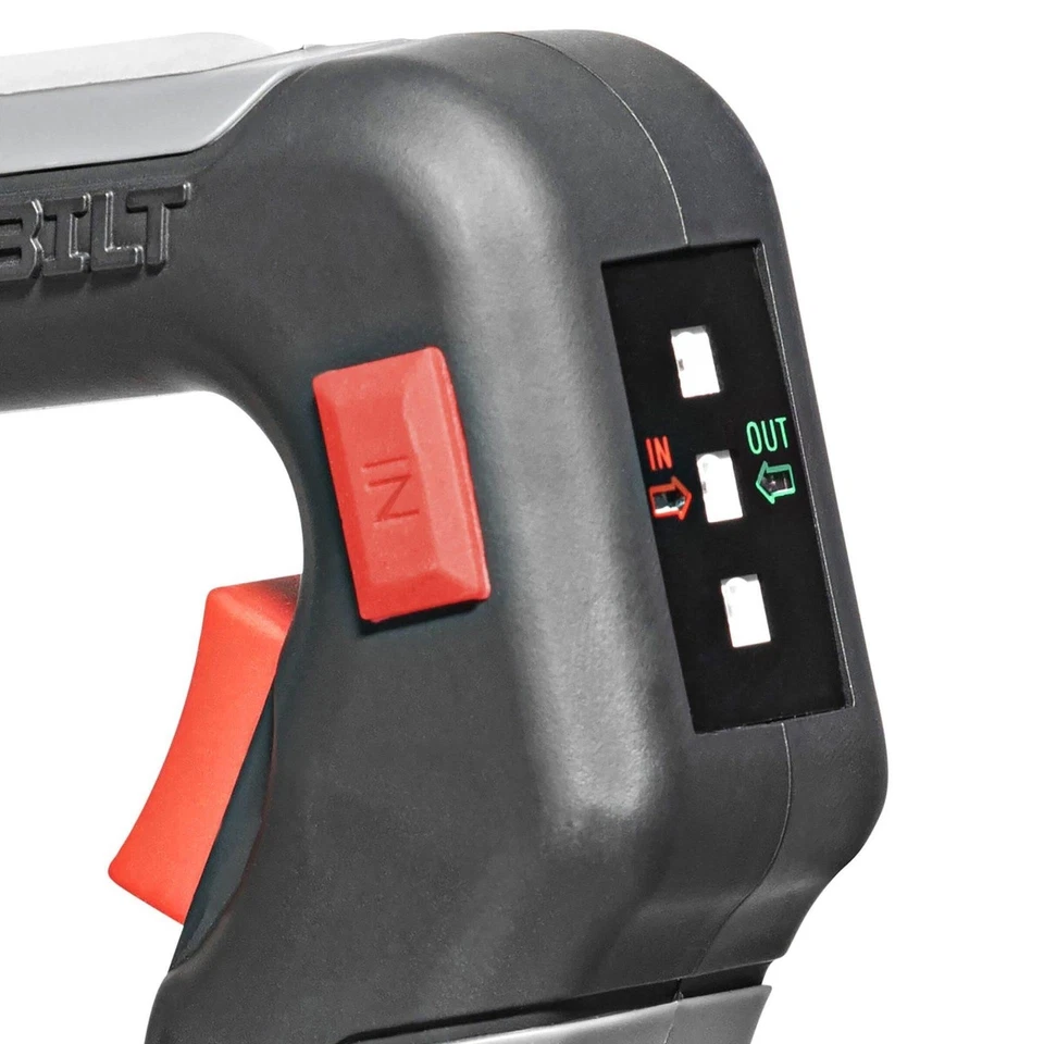 Cabrestante Smittybilt XRC GEN3 12000K serie Comp con cable sintético para camioneta Jeep Foto 3 de 4