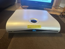 SKY HD 500GB Recorder Satellite Box DRX890-C