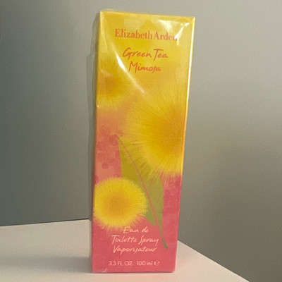 Elizabeth Arden Green Tea Mimosa EDT Spray, Regular Size 3.3 fl oz
