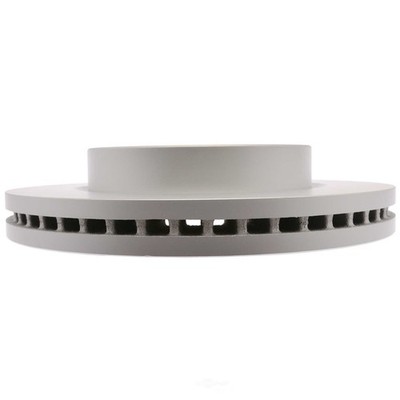 Disc Brake Rotor-Element3 Coated Raybestos 682573FZN