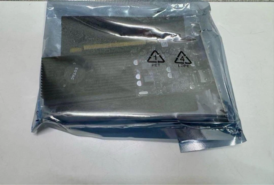 Zotac GT1030 2GB GDDR5 VGA/HDMI - Image 3 of 3