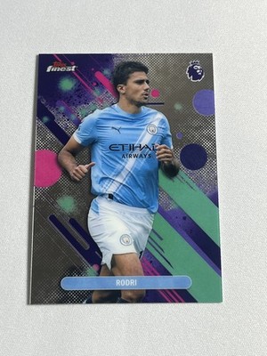 2025-26 Topps English Premier League Finest Pick Base #1-300 - Buy More & Save