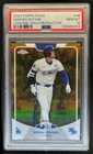 2024 Topps 50/50: Shohei Ohtani Chrome Gold #/50 Dodgers PSA 10