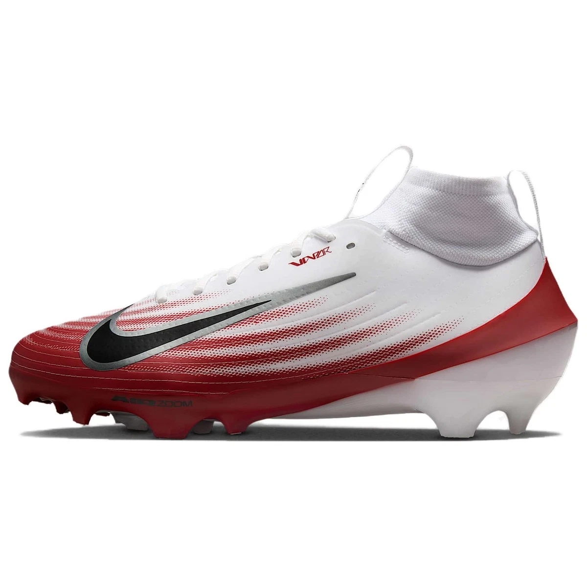 Nike Air Zoom Vapor Pro 1 White Team Crimson for Sale