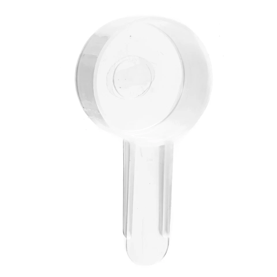 Colher de mesa conjunto de colheres de medição de 3, 15 ml alça curta para café chá cozinha - Imagem 2 de 4