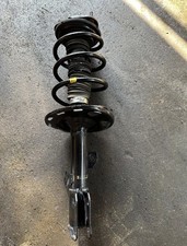 Genuine Toyota Voxy Front Shock Absorber/Strut 2007-2014 PAIR