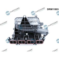 ORIGINAL® Dr.Motor Automotive Saugrohrmodul für Mazda CX-5 6 Kombi 6 Hatchback