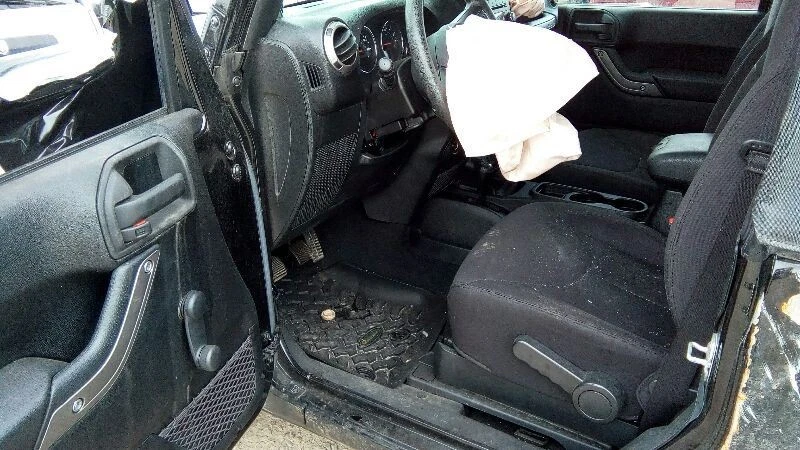 Sensor TPMS 48241067AA de Jeep Wrangler 5170689 2014 Foto 4 de 4