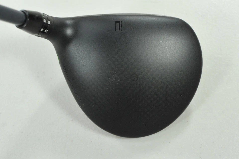 Madera de calle Cobra DS-ADAPT MAX 5-18,5* Flex regular derecha Denali grafito #201896 Foto 3 de 4