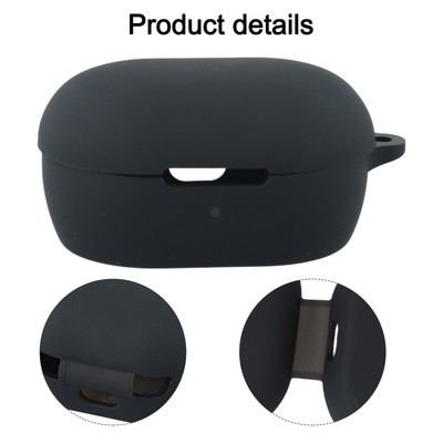 Leichte stoßfeste Hülle für Bose QuietComfort Wireless Noise Cancelling