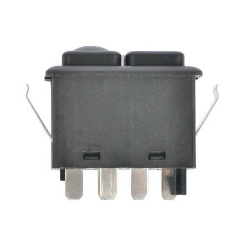 Black Control E30 For E30 3 Series Glass POWER Switch High Quality - Picture 6 of 12