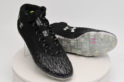 Under Armour UA Spotlight Clone 4.0 MC Women s Football Cleats 3027311-001