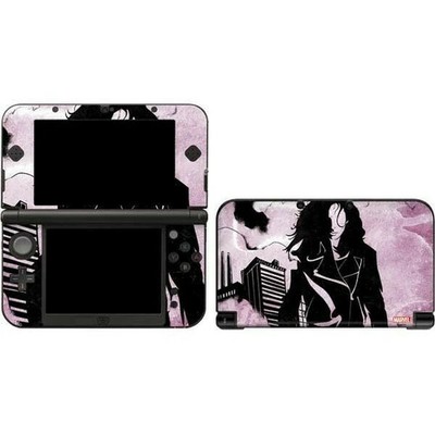 Marvel The Defenders Jessica Jones Nintendo 3DS XL Skin By Skinit NEW