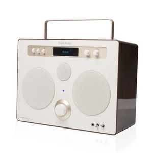 Tivoli Audio SongBook MAX ANALOG EQ / AUX IN / BLUETOOTH / DAB / DAB + Sugerowana cena detaliczna 599 €