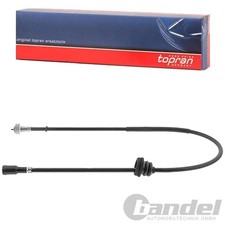 Compteur Opel KADETT