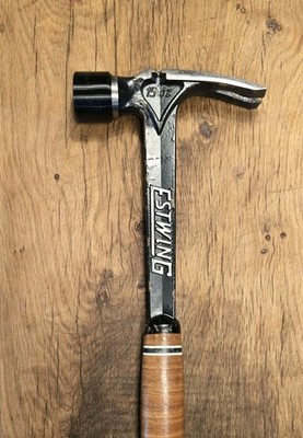 Estwing Ultra 15 OZ Rahmenhammer weiche Abdeckung *kein Hammer enthalten*