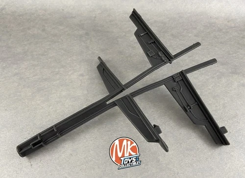 1985 GI JOE 3.75” - USS FLAGG - LOWER MAST ANTENNA