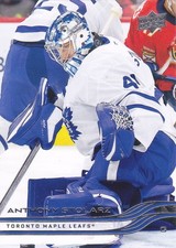 2025-26 Upper Deck Hockey Commons #1-200 (Pick From List)