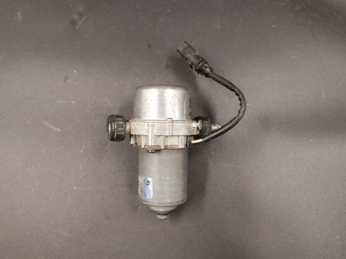 VOLKSWAGEN PASSAT VACUUM/AIR PUMP 3A/GP, 03/97-11/05 97 98 99 00 01 02 03 04 05