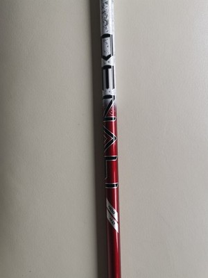 Project X Denali 4.0 Driverschaft  40g 45 3/4 inch Mizuno Adapter neu