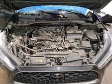2022-2025 Toyota Corolla Cross Cvt Transmissi...