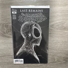 Marvel The Amazing Spider-Man #55 Last Remains Gleason Variant Comic Book