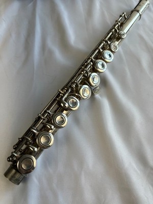 YAMAHA Flute YFL-211S Intermediate Level Instrument for sale