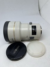 Excellent condition Comes with a reliable operation MINOLTA Minolta AF APO TELE