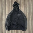BRAND NEW Colorado State Buffalos Collegewear Zipup Hoodie With Tags