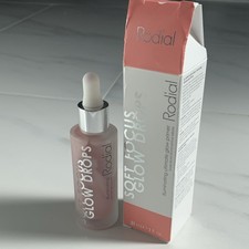 Rodial Soft Focus Glow Drops Illuminating Hyd...