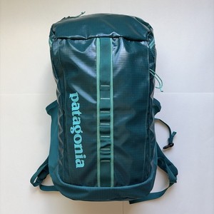 elwha blue patagonia black hole Patagonia Black Hole 25L Backpack