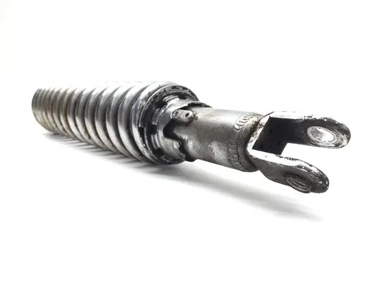 Bobina de choque traseira suspensão 1979 Honda CB750K 750 quatro 3276 x - Imagem 4 de 4