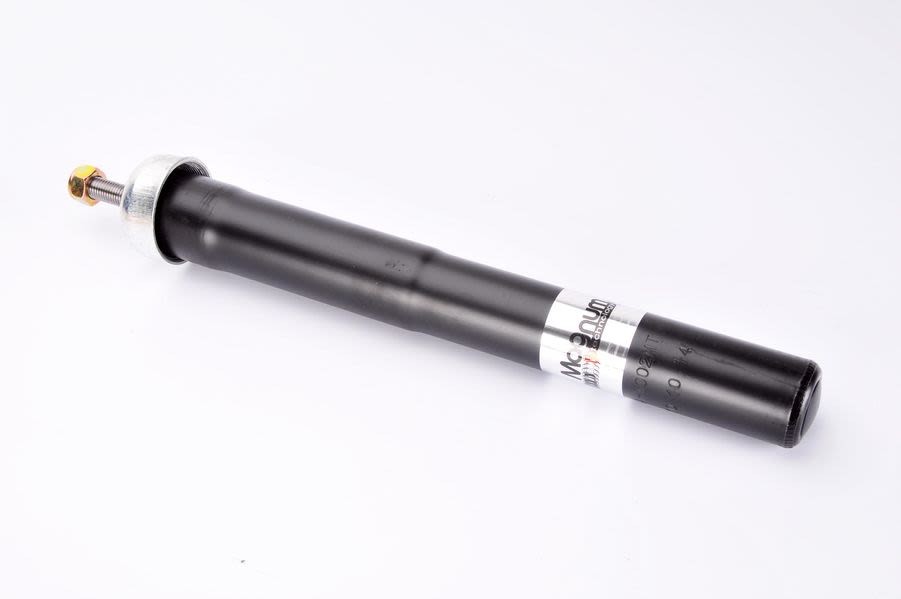 Amortisseur MAGNUM TECHNOLOGY AHW002MT de remplacement pour contrôle technique VW POLO
