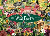 Wild Earth Jigsaw Good Wives And Warriors