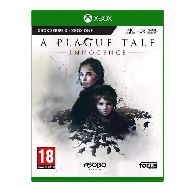 Halifax , A Plague Tale - Innocence (Series X) - Immagine 2