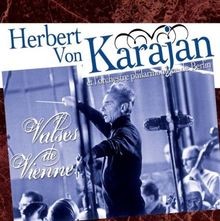 Les Valses de Vienne von Herbert Von Karajan | CD | Zustand neu