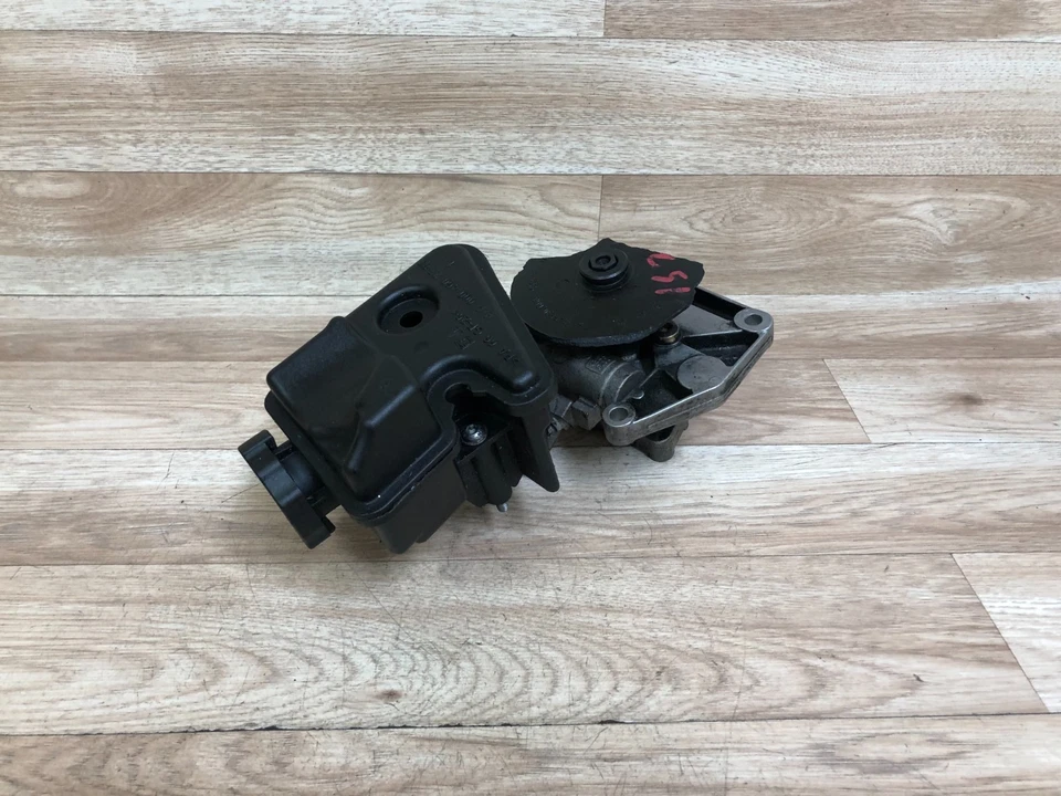 ОРИГИНАЛЬНЫЙ НАСОС ГИДРОУСИЛИТЕЛЯ РУЛЯ ПЕРЕДНЕГО ДВИГАТЕЛЯ MERCEDES BENZ GL450 ML350 R350 - Изображение 4 из 4