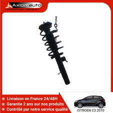 Amortisseur Citroen C3