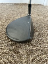 Taylor made Qi35 9 Wood
