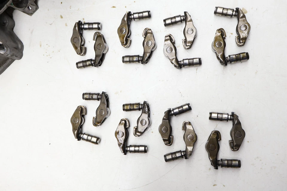 AUDI RS5 2013-2016 4,2 L - CULATA IZQUIERDA CFSA 079103065J Foto 4 de 4