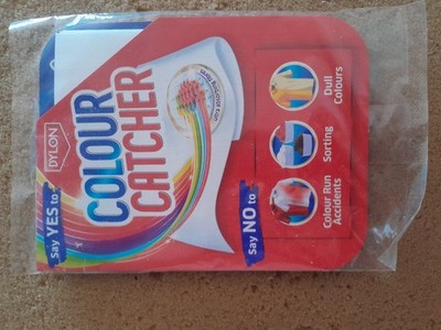Dylon Colour Catcher