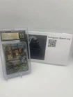Pokemon Charmander 044 Black Star Promo Obsidian Flames ETB - CGC 10 PRISTINE