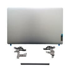New For Lenovo IdeaPad 1 15ADA7 1 15AMN7 LCD Back Cover Hinge H Cover 5CB1F36621