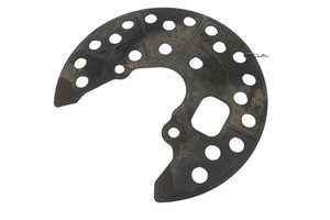 Yamaha Raptor 700 06 Brake Rotor Cover 5TG-2514A-00-00 #2 53618