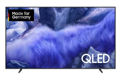 Samsung 65 Zoll QLED QEF1 4K Vision AI Smart TV (2025)