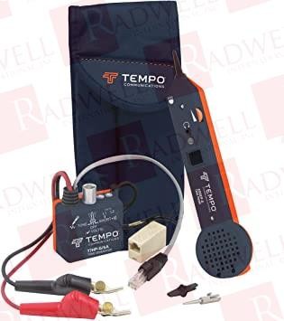 TEMPO COMMUNICATIONS 701K-G / 701KG (BRAND NEW) - Picture 1 of 1