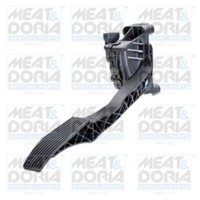 Gaspedal Meat & Doria 83536