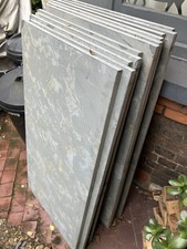 11 Slate Slabs 1200x600x20