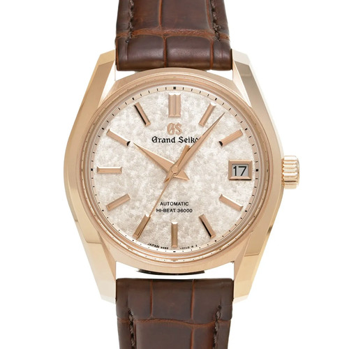 Grand Seiko Heritage SBGH368 38 mm