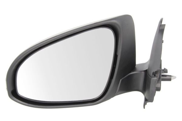 Left BLIC 5402-19-2002553P Exterior Mirror for TOYOTA